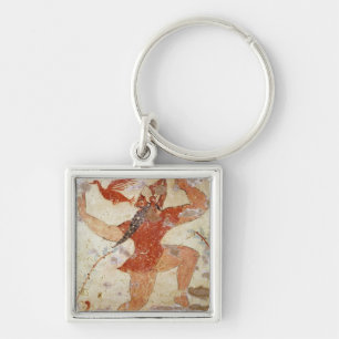 Porte-clés Danse de Phersu