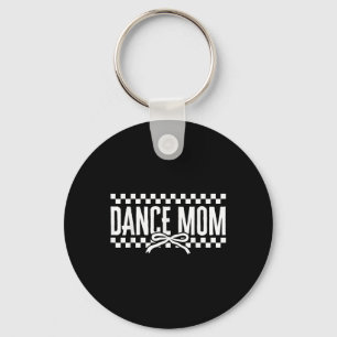 Porte-clés Danse Maman Coquette Danseuse Mama Danser Femmes M