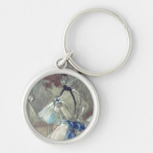 Porte-clés Danseur d'Edgar Degas