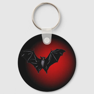 Porte-clés Dark Thoughts