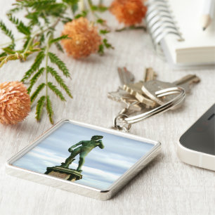 Porte-clés David 2 de Michel-Ange