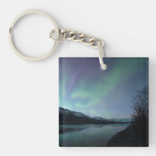 Porte-clés Dawn Aurora