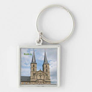 Porte-clés de Bamberg