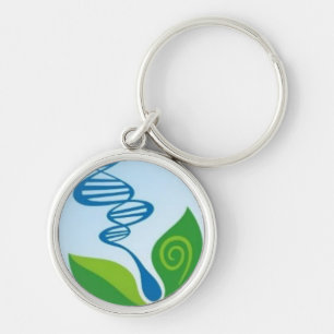 Porte-clés de Biologie