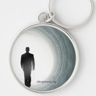 Porte-clés de Chicago IANDS