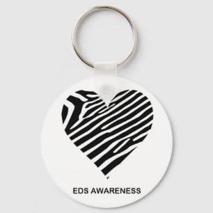 Porte-clés de conscience d'EDS