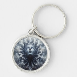 Porte-clés de conscience illimitée