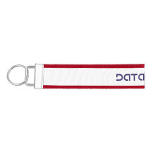 Porte - clés de Grosgrain & Lanyards