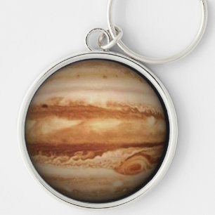 Porte-clés ~ de JUPITER V.2 (système solaire) de PLANÈTE