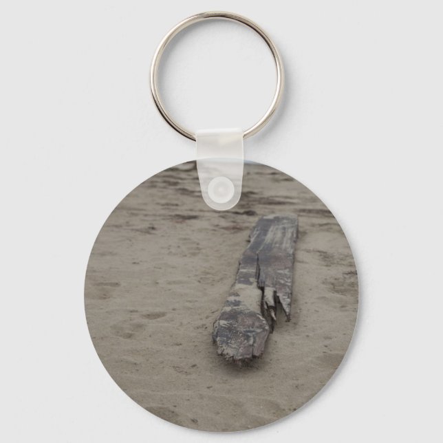 Porte-clés De la mer (Recto)