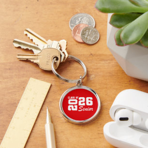 Porte-clés de la promotion
