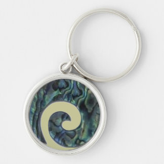 PORTE-CLÉS © DE PAUA KORU