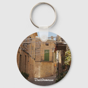 Porte-clés de Valldemossa