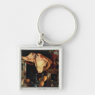 Porte-clés De Vanitas toujours la vie, 1552