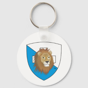 Porte-clés de Zurich