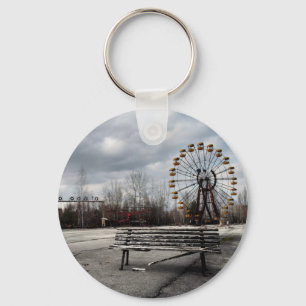 Porte-clés Dead Ferris Wheel