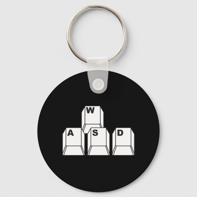 PORTE-CLÉS DÉCHETS (Recto)