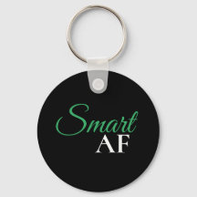 Déclaration d'expression verte Smart AF