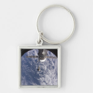 Porte-clés Découverte de navette spatiale 11