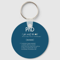 définition de phd drôle