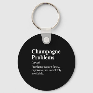 Porte-clés Définition du dictionnaire des problèmes de Champa