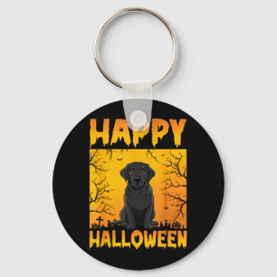 Porte-clés Déguisement Halloween Hommes Femmes Enfants Drôle