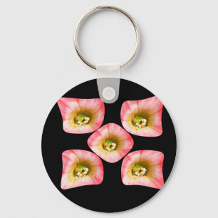 Porte-clés Délice Floral