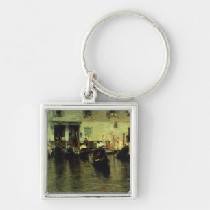 Porte-clés Della Maddalena, 1887 de Traghetto