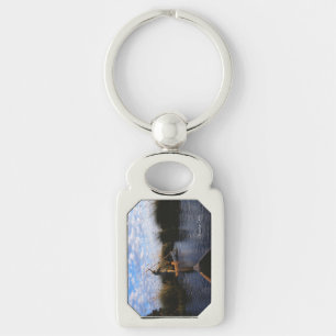Porte-clés Delta d'Okavango