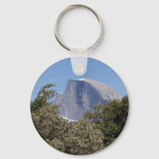Porte-clés Demi-Dôme, Yosemite
