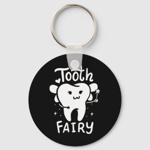 Porte-clés Dental Hygienist Dentist Don