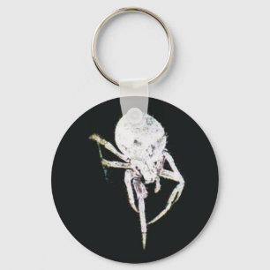 Porte-clés Déplaisant Spider Porte - clé - Customisé
