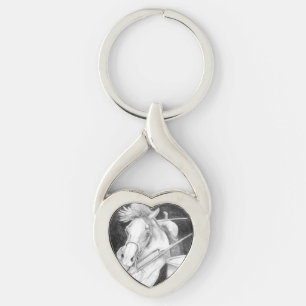 Porte-clés Dernier tour