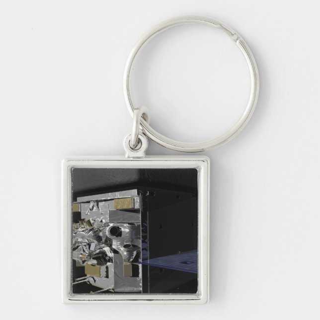 PORTE-CLÉS DERNIÈRE (Devant)