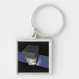 PORTE-CLÉS DERNIÈRE 2