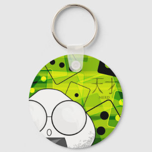 Porte-clés Dés de chaîne