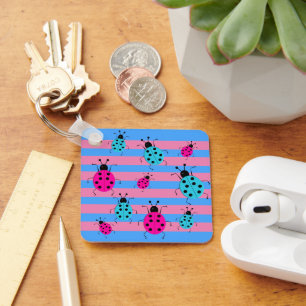 Porte-clés Des Idées De Révélation Du Sexe.