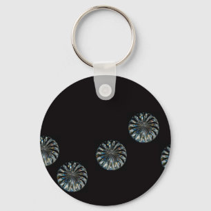 Porte-clés Design irlandais - La collection Crystal