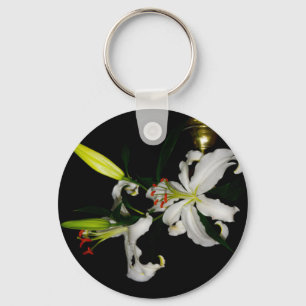 Porte-clés Design irlandais - La collection Flower