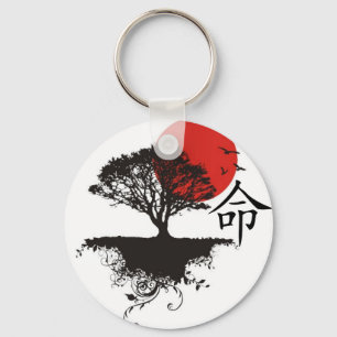 Porte-clés Destinée