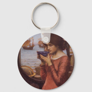 Porte-clés Destinée d'une potion magique