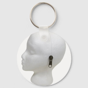 Porte-clés DéverrouillerImagination091409