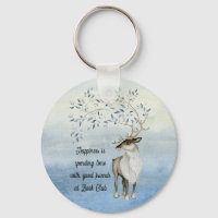 Devis d'amitié du club de livres