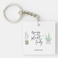 Dingue Plante dame Plante Amateurs de script Dessi