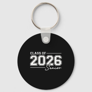 Porte-clés Diplômé 2026 Promotion 2026 2026