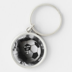 Porte-clés Diplôme de football 2023