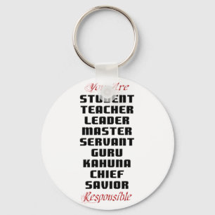 Porte-clés Direction