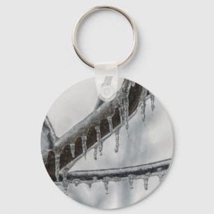 Porte-clés Direction de l'Icy