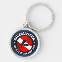 Divemaster (extrémité profonde)