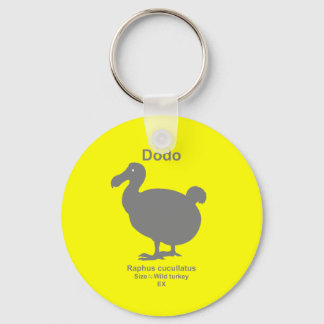 Porte-clés Dodo g5